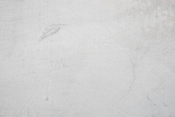 Fototapeta premium Texture of gray vintage cement or concrete wall background. Can be use for graphic design or wallpaper. Copy space for text.