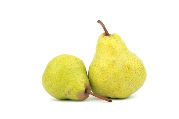 fresh young lucas pear fruit