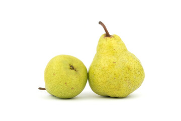 fresh young lucas pear fruit
