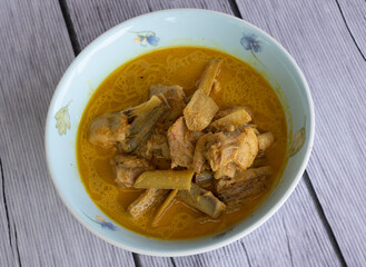 Thai Southern Food