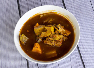 Thai Southern Food