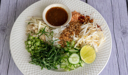 Thai Southern Food