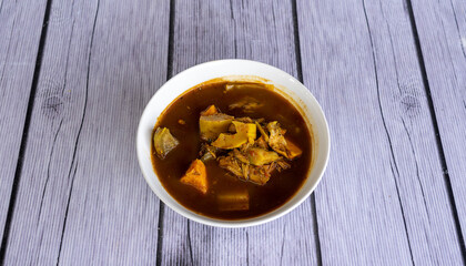 Thai Southern Food