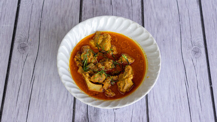 Thai Southern Food