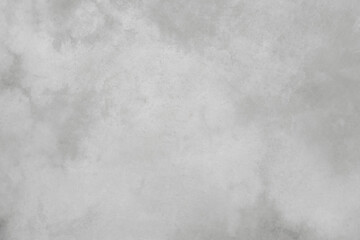 Texture of gray vintage cement or concrete wall background. Can be use for graphic design or wallpaper. Copy space for text.