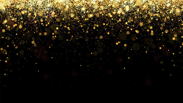 Black And Gold Background Images – Browse 1,782,422 Stock Photos, Vectors,  and Video | Adobe Stock