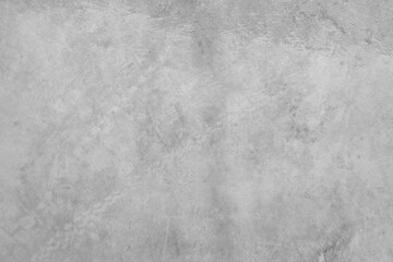Texture of gray vintage cement or concrete wall background. Can be use for graphic design or wallpaper. Copy space for text.