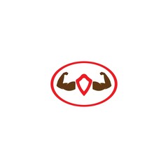 fitnes logo