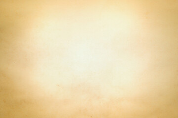 Aged texture of old vintage brown paper, can be use as abstract background, wallpaper,  webpage, copy space for text.