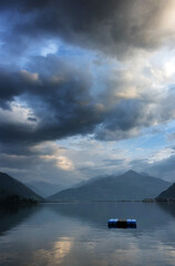 Zell am See, Austria, Europe