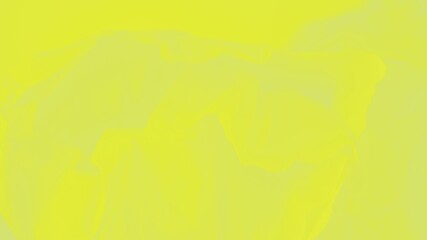 Vivid yellow background, sunny color abstract blurred panorama background