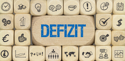 Defizit