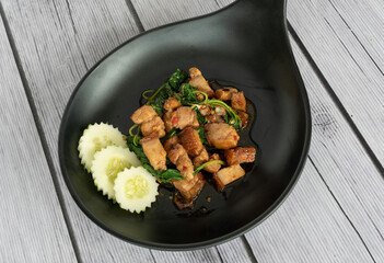 Thai Street Food Mixes 