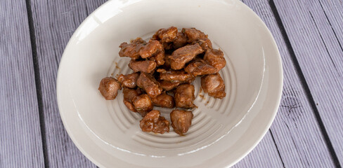 Thai Street Food Mixes 