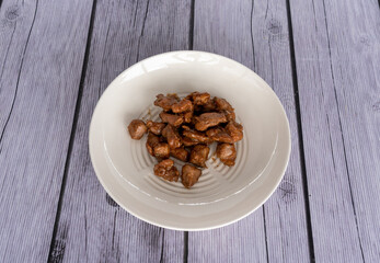 Thai Street Food Mixes 