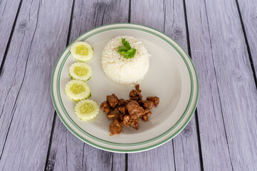 Thai Street Food Mixes 