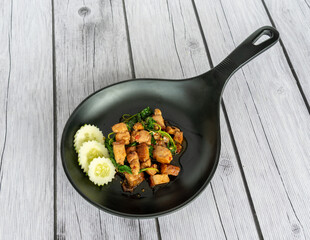 Thai Street Food Mixes 