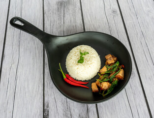 Thai Street Food Mixes 