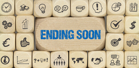 Ending soon