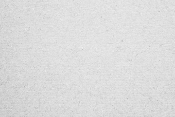 White cardboard paper or white concrete / cement wall. Background texture christmas festival, copy space for text.