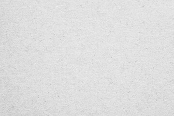 White cardboard paper or white concrete / cement wall. Background texture christmas festival, copy space for text.