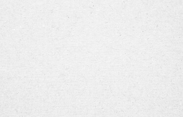 Obraz premium White cardboard paper or white concrete / cement wall. Background texture christmas festival, copy space for text.