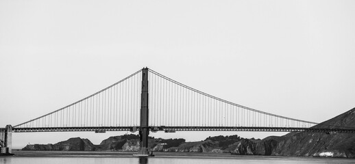 golden gate bridge