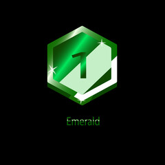Emerald league