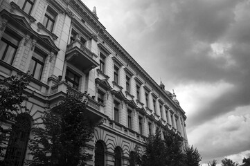 kamienica Lublin  © Kamila