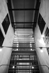 Obraz premium stairway to heaven