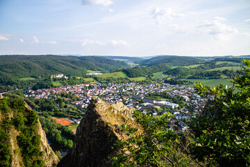 Obraz premium landscape