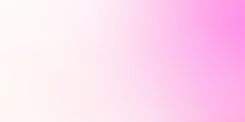 Light Pink, Yellow vector abstract layout. Elegant bright illustration with gradient. Background for ui designers.