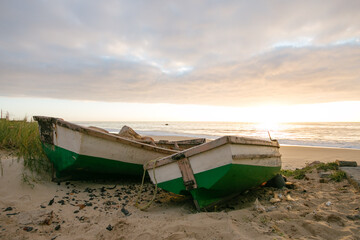 Fishing Boat