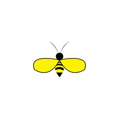 Bee Logo