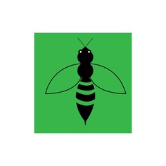 Bee Logo