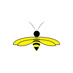 Bee Logo