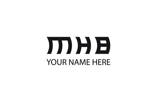 Mhb Logo Billeder – Gennemse 87 stockfotos, vektorer og videoer | Adobe ...