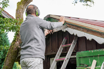 Handwerker 