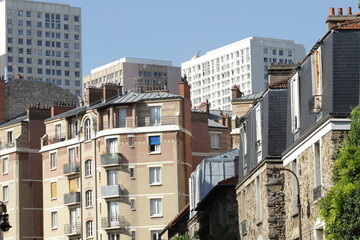 Paris - XIII arrondissement