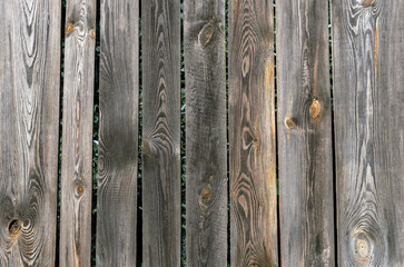 background with old wooden planks, with shabby color