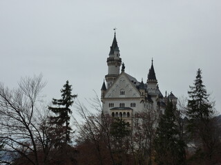 Fototapeta premium Schloß