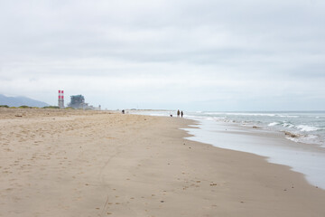 Hueneme Power Plant