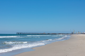 Hueneme Pier