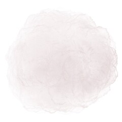 Digital draw watercolor abstract background