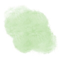 Digital draw watercolor abstract background