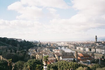 Obraz premium Florence