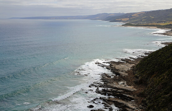 Cape Patton - Victoria, Australia