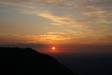 Sunrise