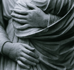 Fototapeta premium public art, sculpture and works of art.