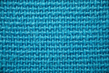 Knitting cloth texture